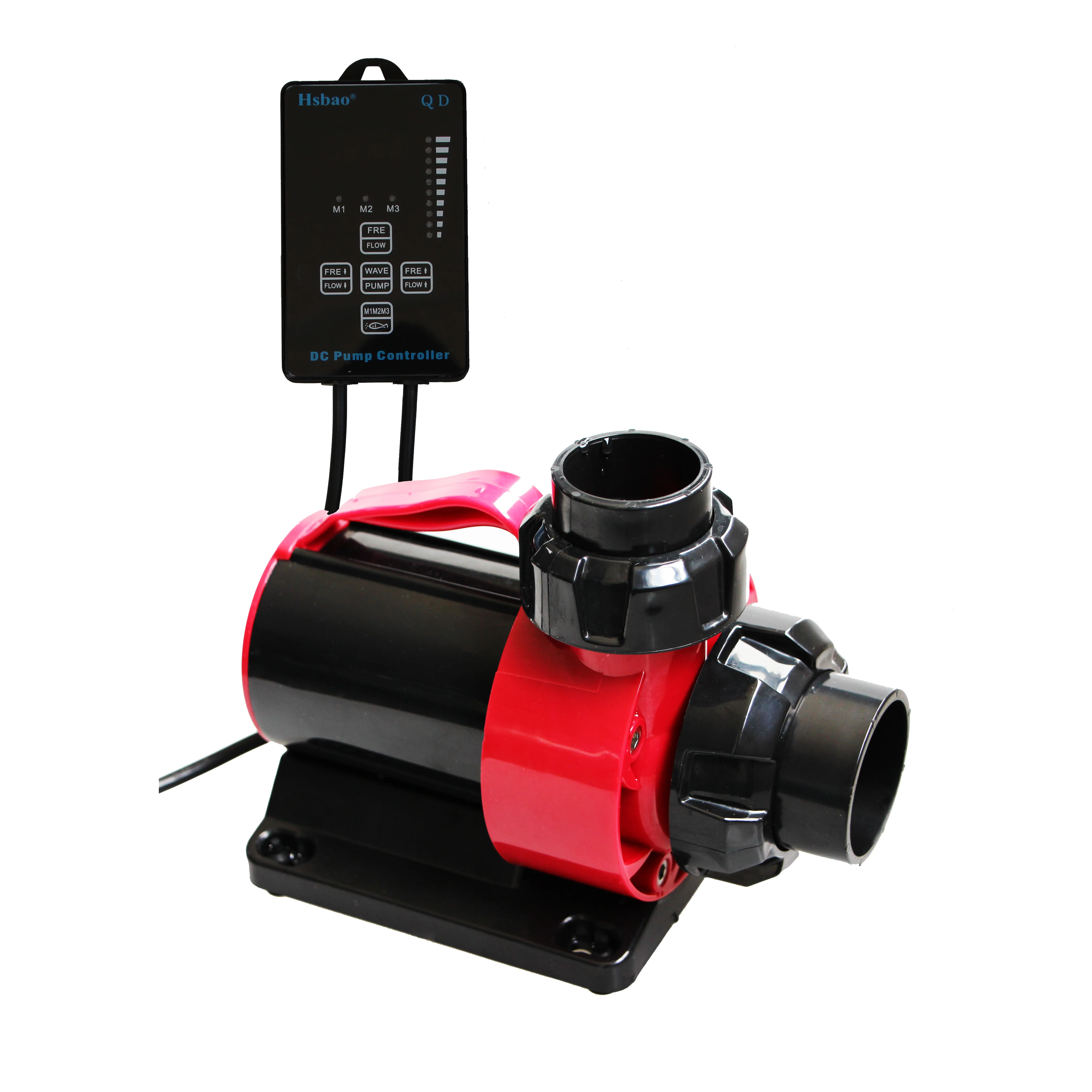 Hsbao Touch Screen Dc Circulation Pumps With Sinewave Controller Buy