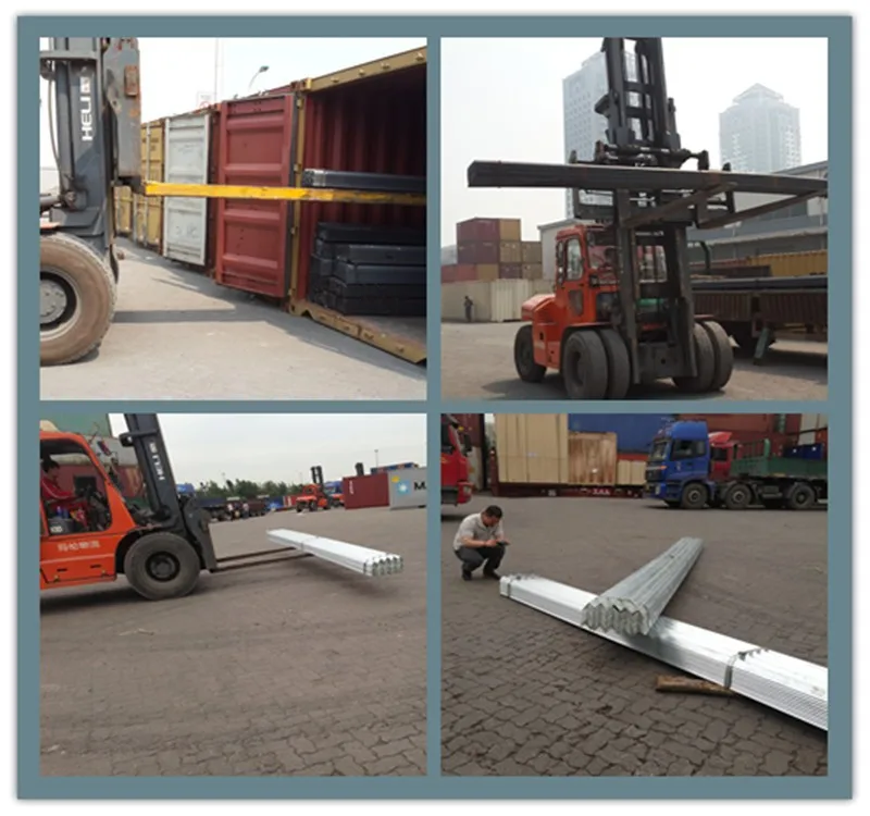 Galvanized Mild Steel Angle Bar Truss 70x70 With Holes Price Malaysia