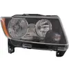 HEADLIGHT 68171214AB FOR CHRYSLER JEEP COMPASS 2014-2016 HEADLAMP 68171215AB