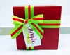 Factory Directly Production Satin Ribbon Bows for Ceramic decoration