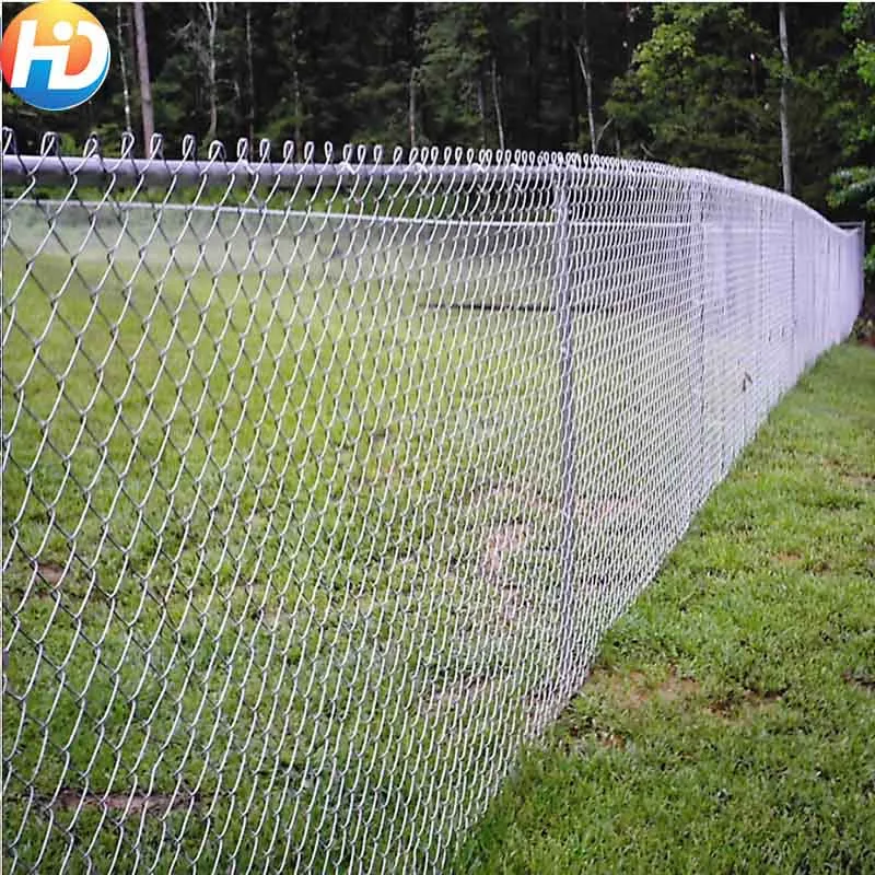 hard wire fence