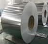 Formed and etched Aluminium Foil for use as Electrolytic Capacitor Anode