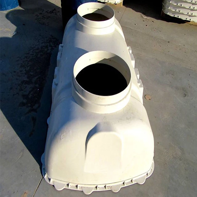 septic tank frp