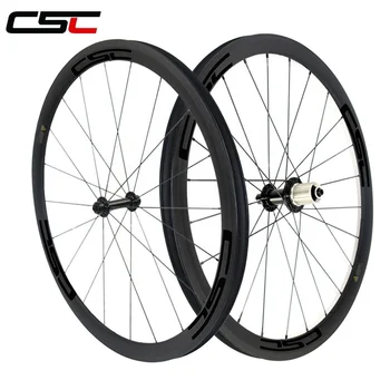 carbon fiber road bike wheels