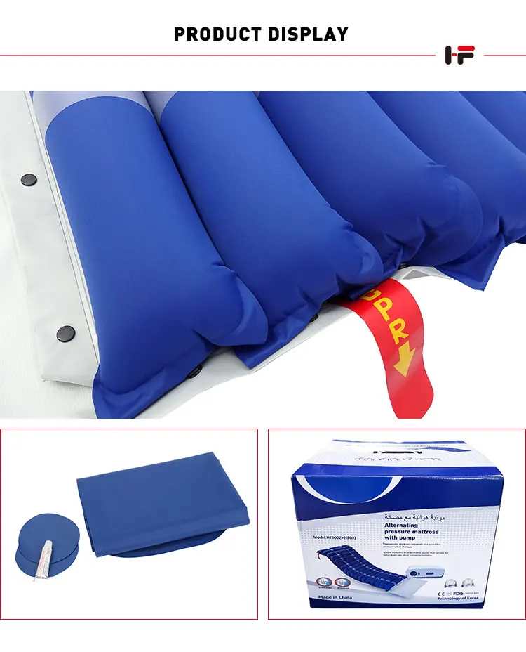 Air Mattress For Nursing Care For Inpatient And Homecare Buy Medical