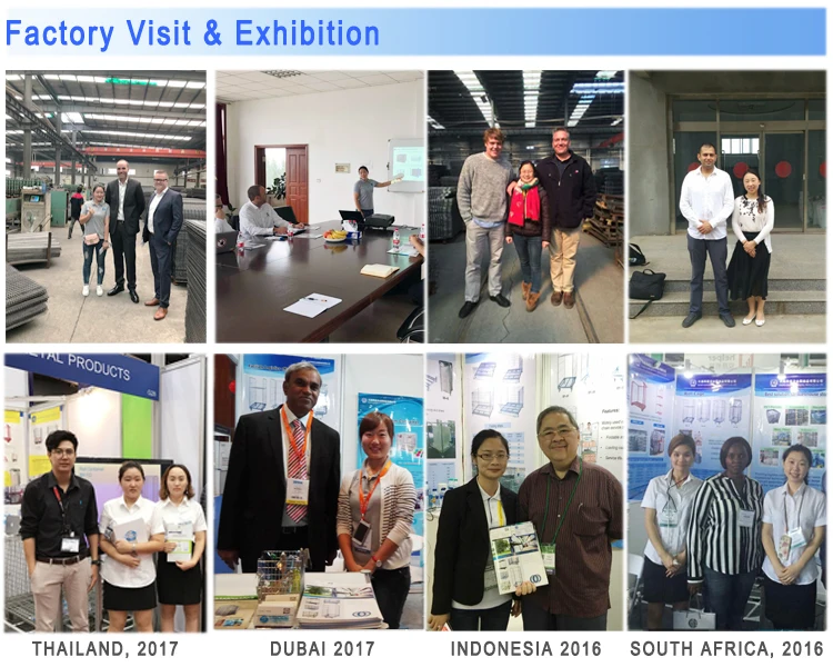 customer visit