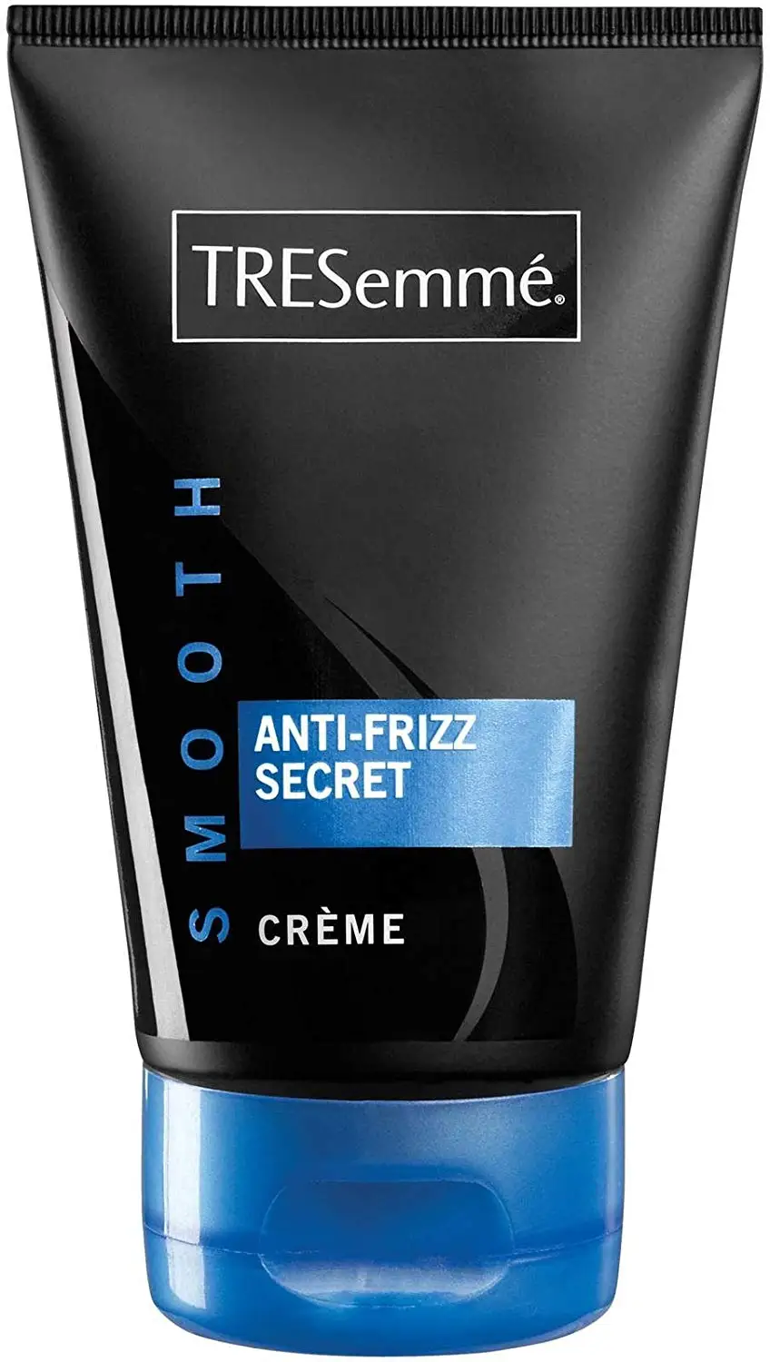 Tresemme smoothing cream Clearance