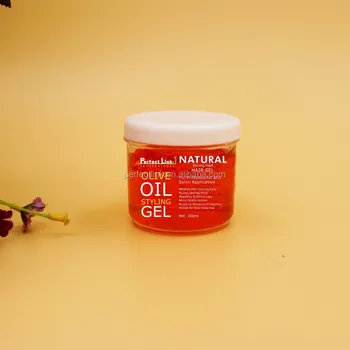 Hair Gel 500ml Super Hard Hair Styling Gel Buy Hair Salon Styling