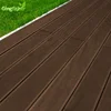 WPC wood plastic composite decking Model WPC140H25BJ