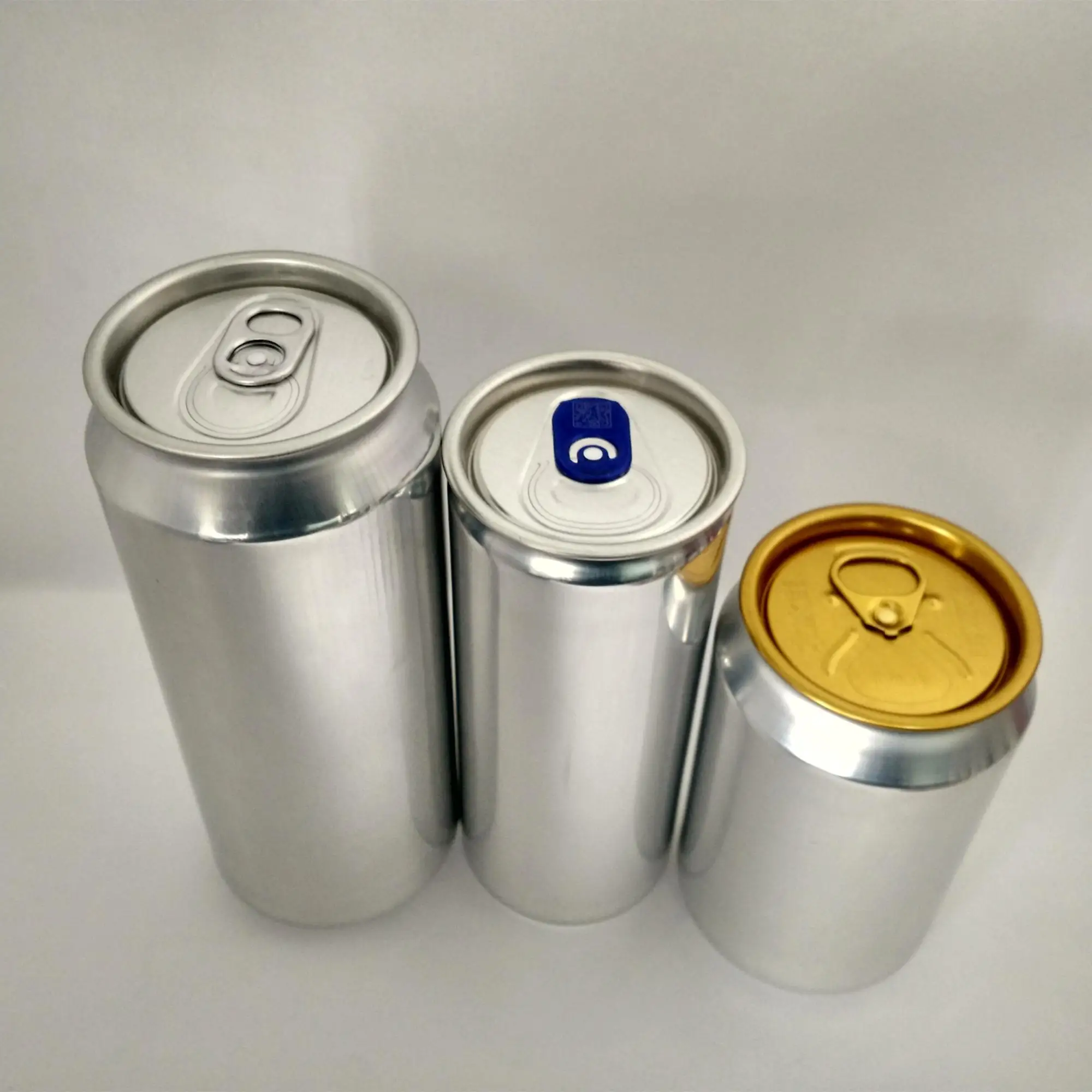 Aluminum 202 Easy Open Lids/ends Buy Aluminum Can Lids,Easy Open Lids