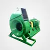 Coal mine ventilation Induced draft blower fan