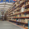 Heavy Duty Pallet Racking Adjustable Storage Shelf Washing Machine Storage Rack