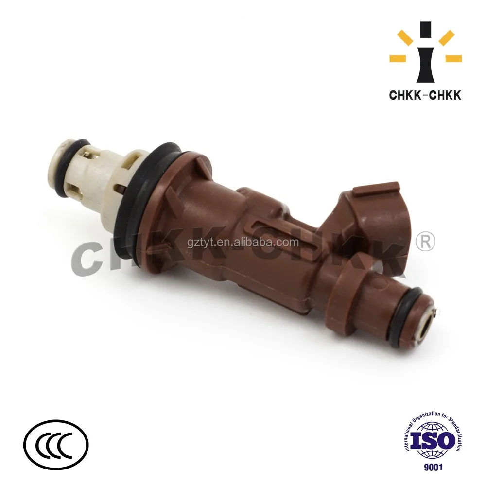 Fuel-Injector-Nozzle-23209-62040-For-LAN