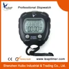 Backlight Custom Industrial Stopwatch Timer With Big Digital Lcd Display