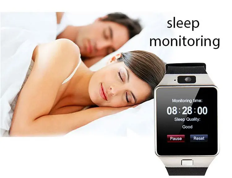 
DZ09 A1 Smart Wrist Watch Phone Smartwatches 2020 Z60 X6 Manual APP GT08 U8 Q18 with Touch Screen Camera Sim Card 