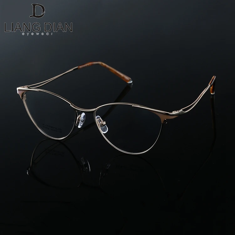 Custom Design Fashion Comfortable Optical Eyeglasses Frames Buy
