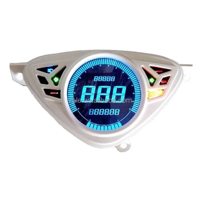 Philippine Lcd Koso Motorcycle Digital Speedometer Buy Koso Speedometer,Motorcycle Digital