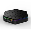 Factory price Wechip T95Z Plus S912 2G 16G s912 KD player 17.0 octa core tv box With the Best Quality HDD player