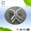 stainless steel metal intalox super saddles tower packing media