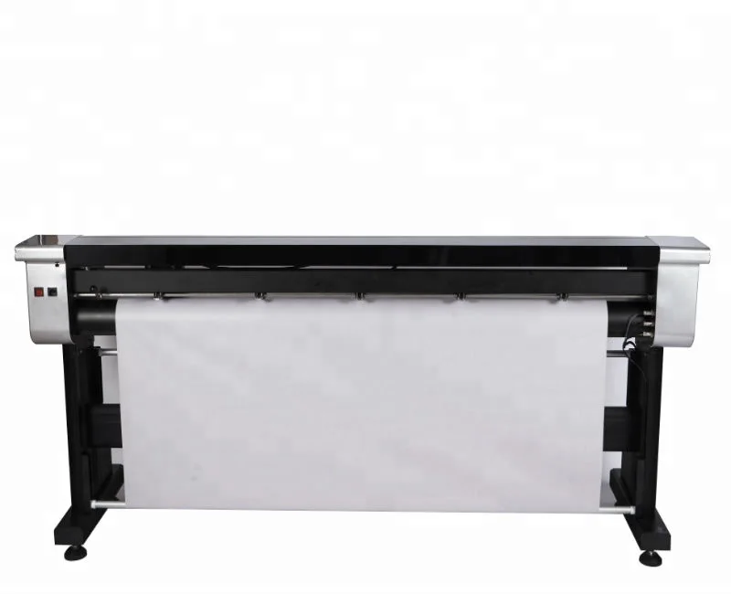 
HP45 technology Garment CAD Inkjet Plotter cutting plotter 