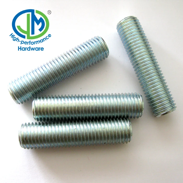 
China Manufacturer ASTM A193 B7 Full Threaded rod / Stud bolt 