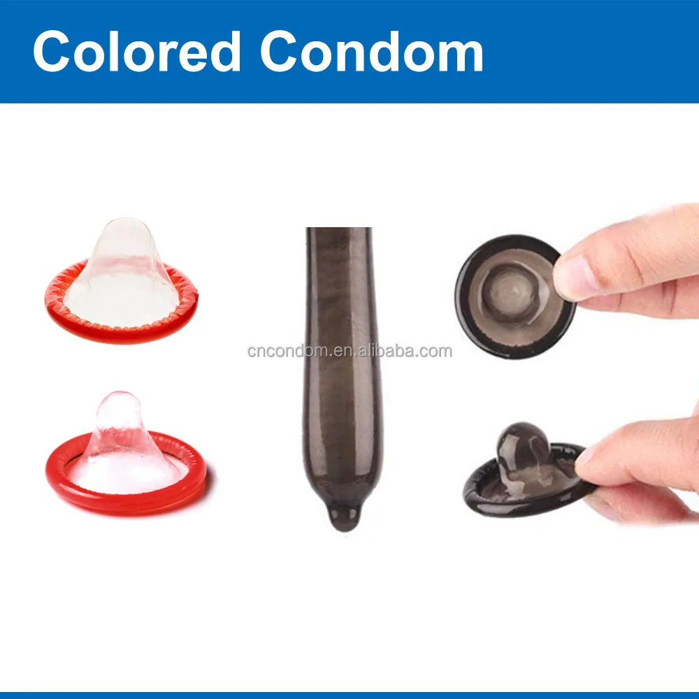 funny condoms