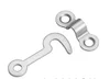 Steel Antique Nickel glass shower home depot door hinges types hot product
