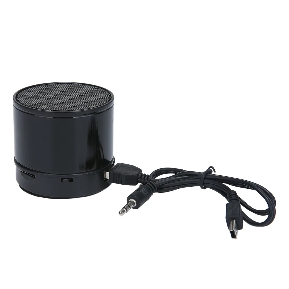 Bluetooth Receiver FM Radio Wireless Stereo Portable Bluetooth Speaker for mobile phone - ANKUX.COM