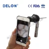 DELON smartphone camera coupler endoscopy