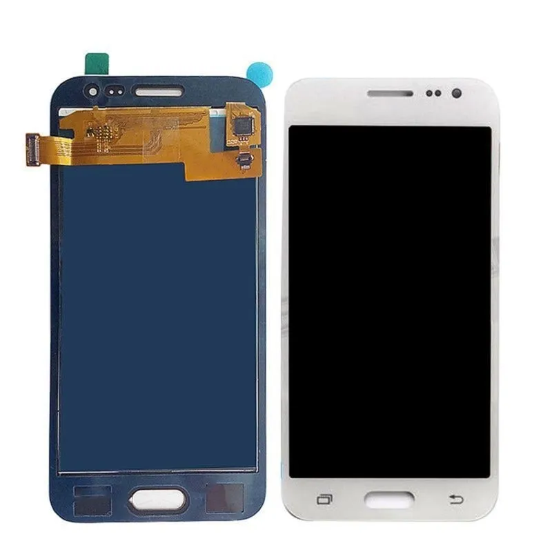 Original Reliable Quality Screens For Samsung J2 15 J0 J0f J0m J0h Front Lcd With Touch Completed With Low Price Buy Screens For Samsung J2 15 For Samsung J2 15 J0 J0f