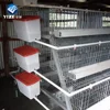 High Quality poultry cage for layering india/chicken cage for sale in philippines