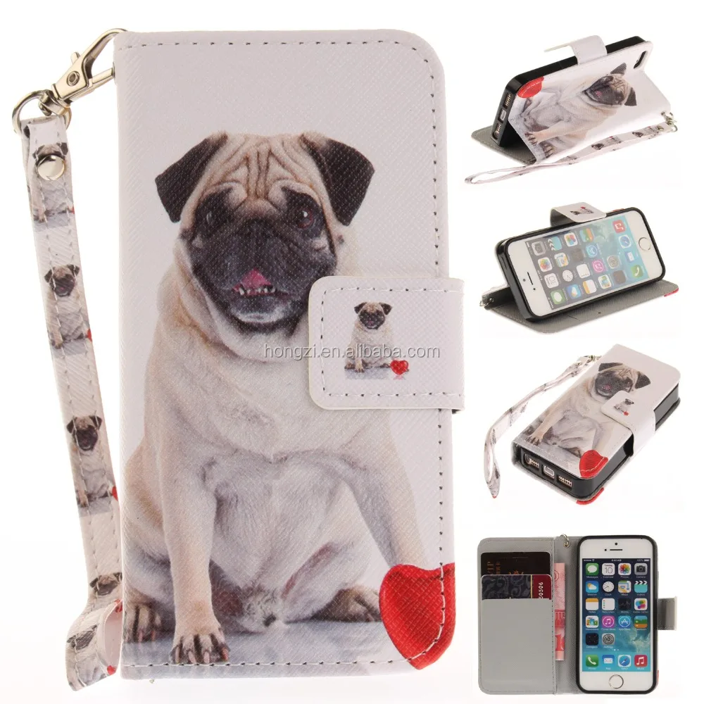 

Wallet Stand Flip Leather Case Flower Holster For Iphone 5 6 7 6 Plus 7 Plus 8 x xs max Phone Bag Luxury Cover case for netbook
