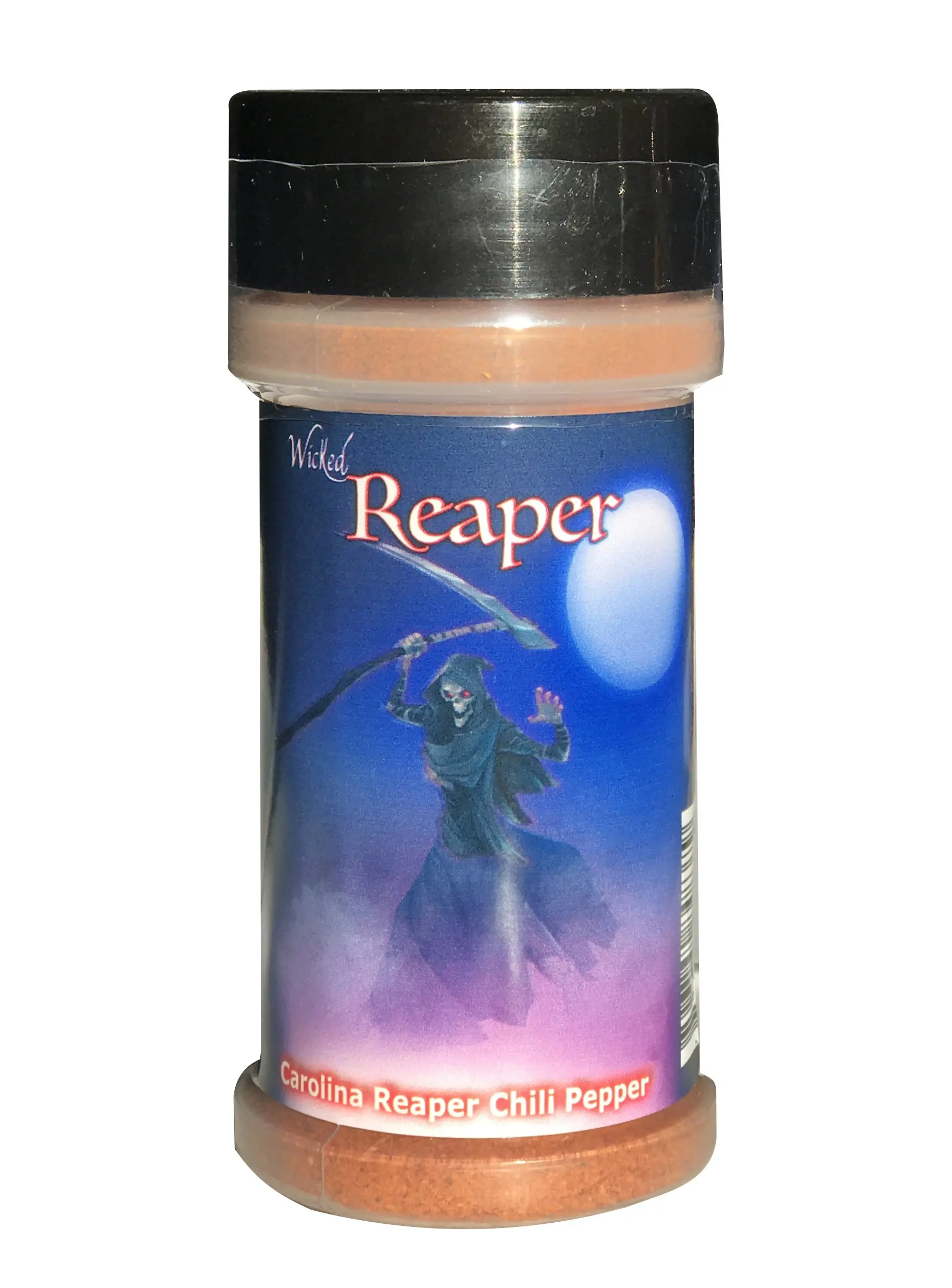 Buy Carolina Reaper Chili Pepper Powder Wicked Reaper Worlds Hottest Chili Pepper in Cheap Price ...