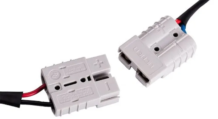 portable solar panel 120w