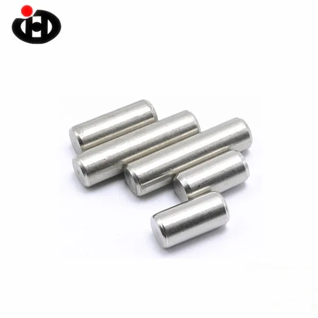 
Hardware Fasteners Stainless Steel cylindrical pin 