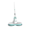 Reusable Microfiber Pad Hospital Lock And Cleaning brush Cleaner Mop Tool