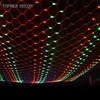 Toprex decor fabulous effective simple festive decoration led lighted christmas tree netting