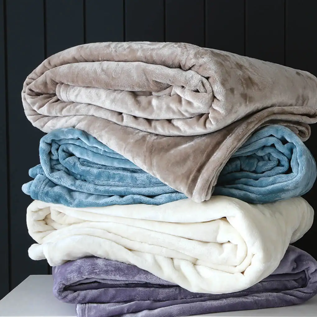 Simply The Softest 350gsm Microfibre Blanket Buy Softest Blanket