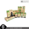 Eco-friendly 8Rolls Custom Biodegradable Dog Poo Bag Refill--120Bags Total