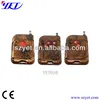 Wireless audio receiver transmitter YET010