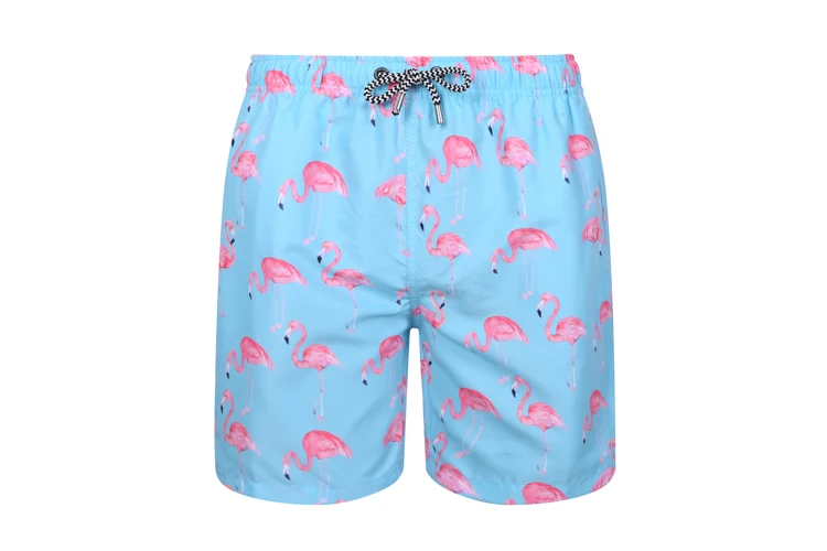 Factory Cheap Price Long Swim Trunks 
