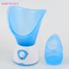 Personal hot mist steamer electric steam inhaler best steam machine for facial and nasal sauna