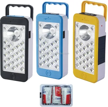 Ja 1969 Solar Charging Led Reading Lamp With Dry Battery Function Ja 1969 Solar Charging Led Reading Lamp With Dry Battery Function
