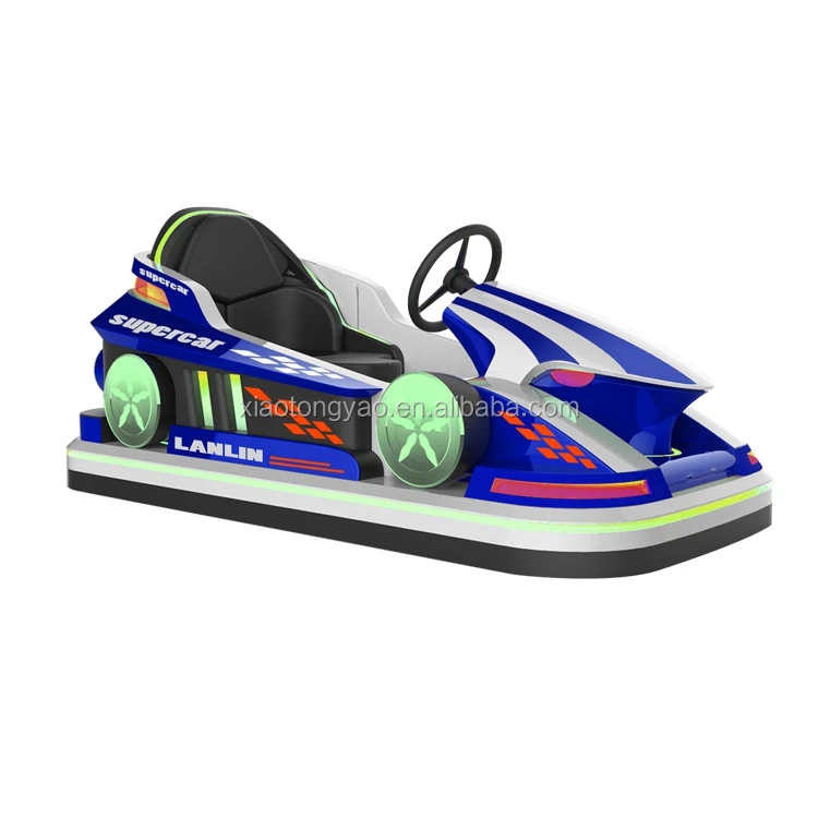 2018 Hot New Products Bumper Car Parts Drift Bumper Car Price In India