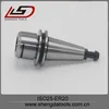 Made in china ISO 10 ISO 20 IS0 30 ER series iso tool holders
