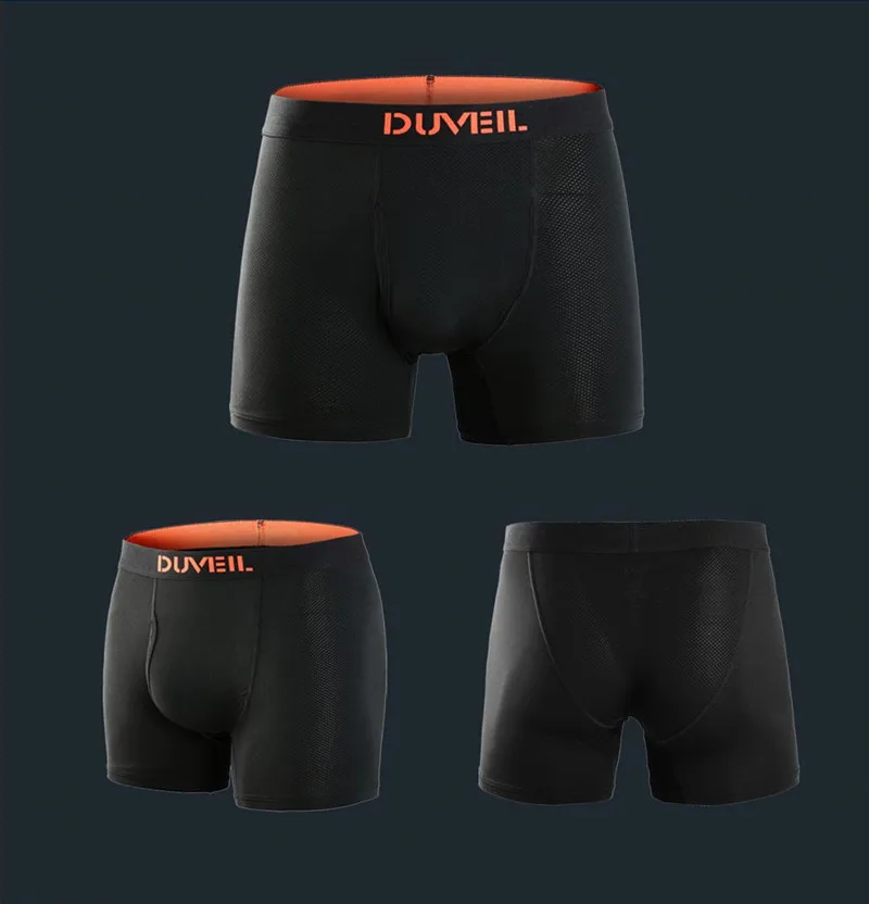 Custom Brand Men Sports Underwear Shorts Gym Mens Running Sports Short