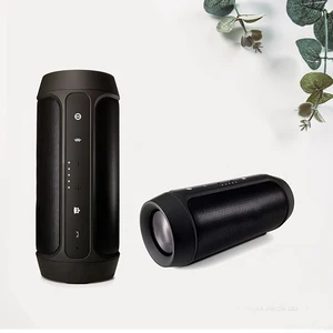 H3 Portable TWS Speaker Bass Sound