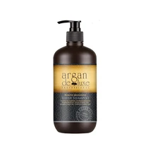 

Argan deluxe brass tone free silver purple shampoo