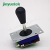 Jinyuetek mini game control quick joystick wireless gamepad for usb