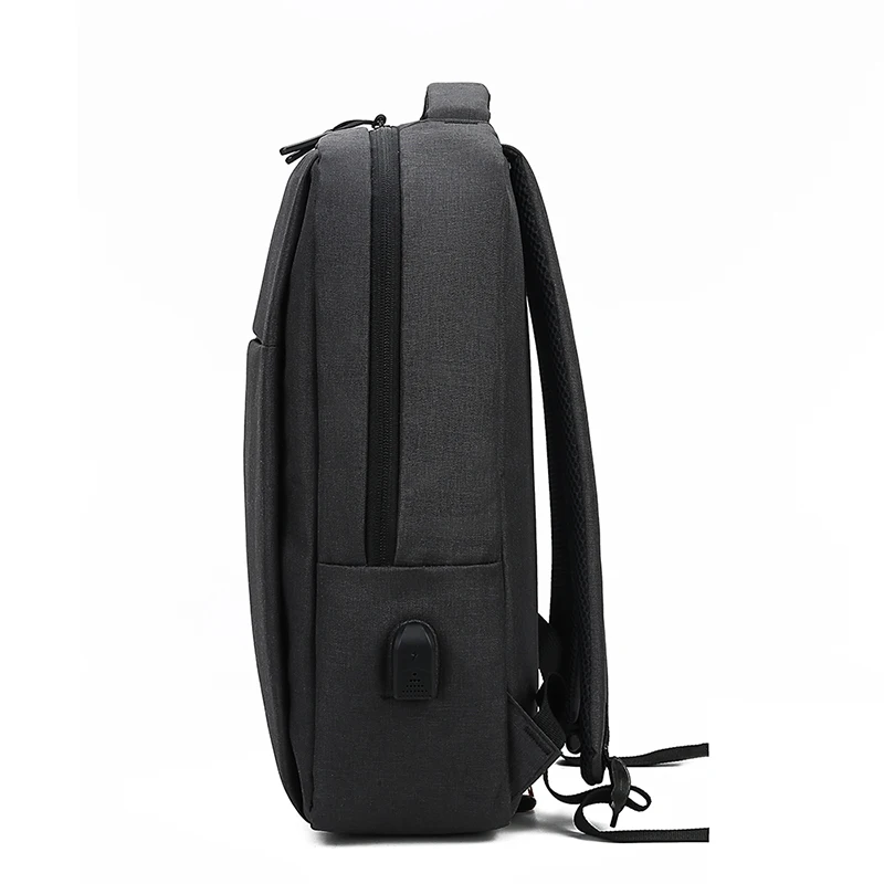 Backpack With Secret Compartment Anti Theft Oxford Cloth Business